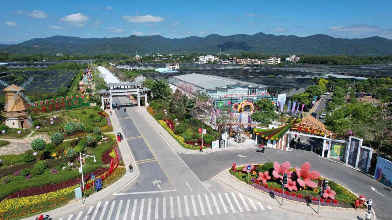 智能猪舍控制中心